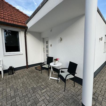 Zimmervermietung Heggemann Lingen Ngoại thất bức ảnh