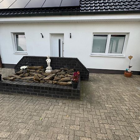 Zimmervermietung Heggemann Lingen Ngoại thất bức ảnh
