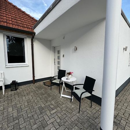 Zimmervermietung Heggemann Lingen Ngoại thất bức ảnh
